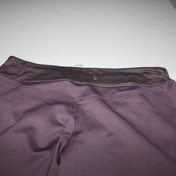 Purple Adidas Athletic Pants Size Medium - Picture 5 of 5
